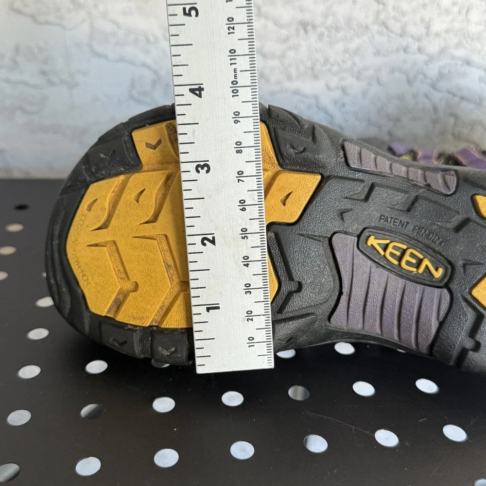 Keen waterproof newport